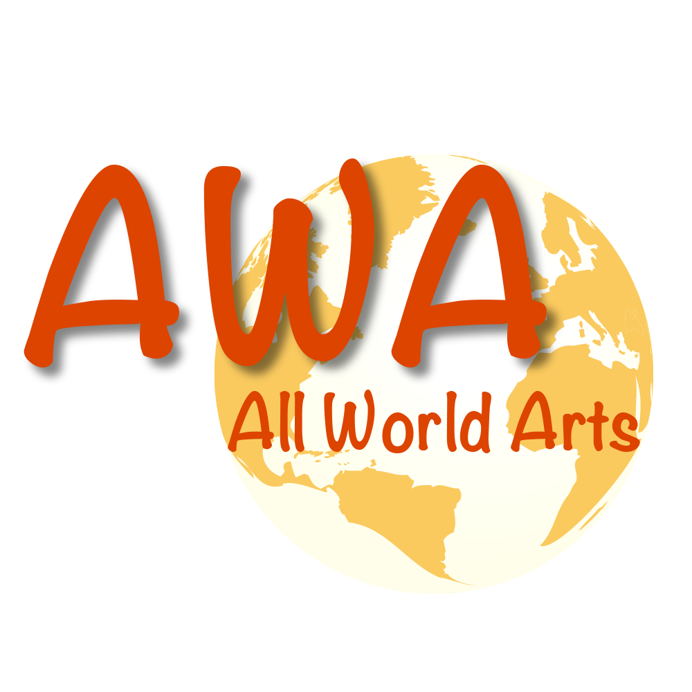 Awa flyer logo