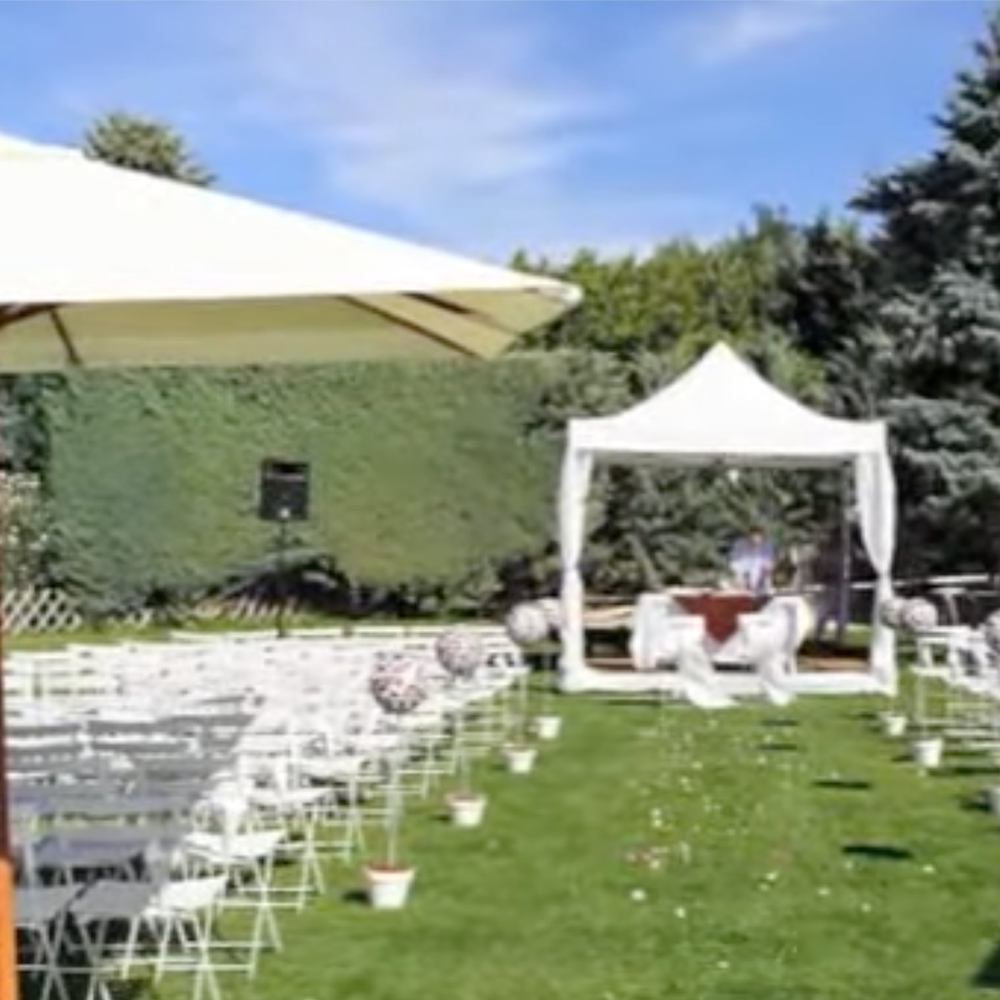 Deco&Events video