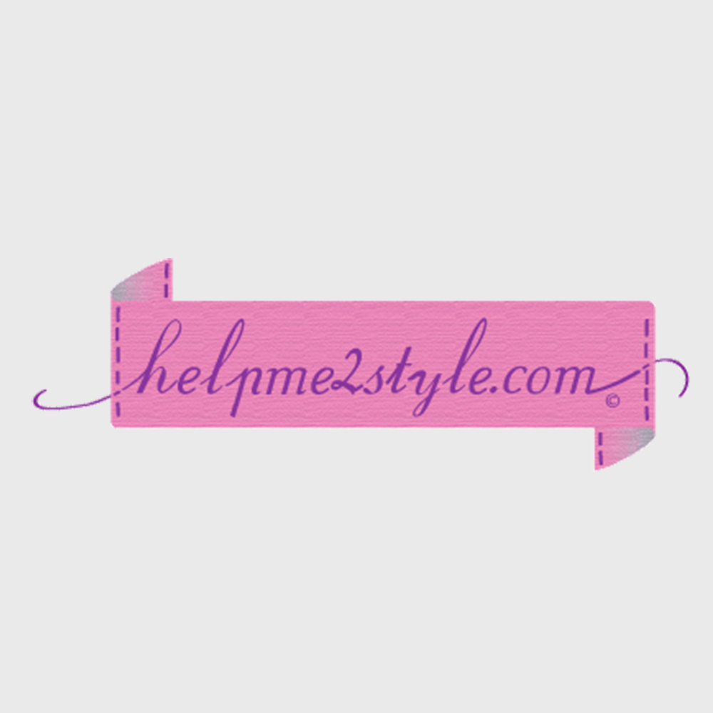 Help me to Style logo