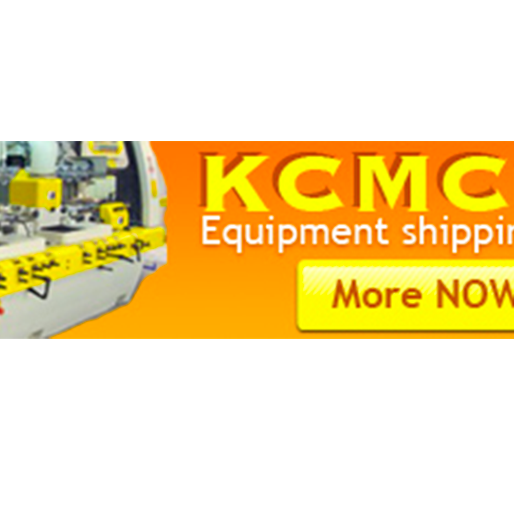 KMC banner