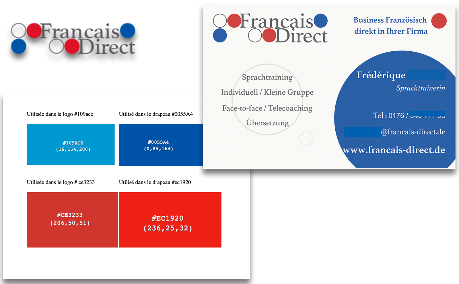 Francais direct action 1