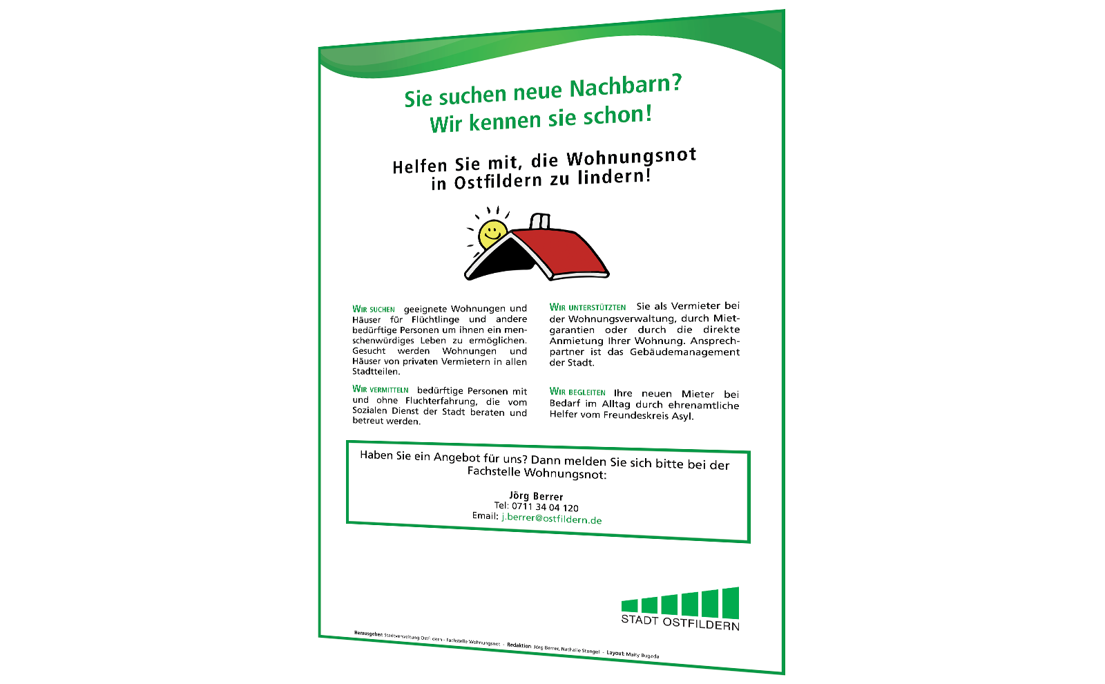 verso Dolmetscherpool